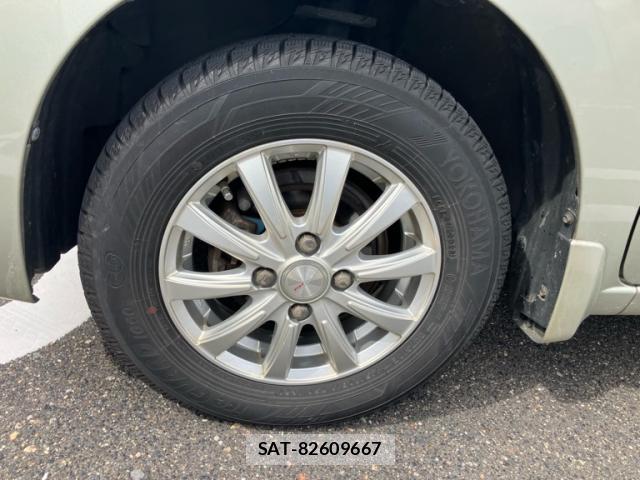 Daihatsu MOVE 2012-02 8876360-12