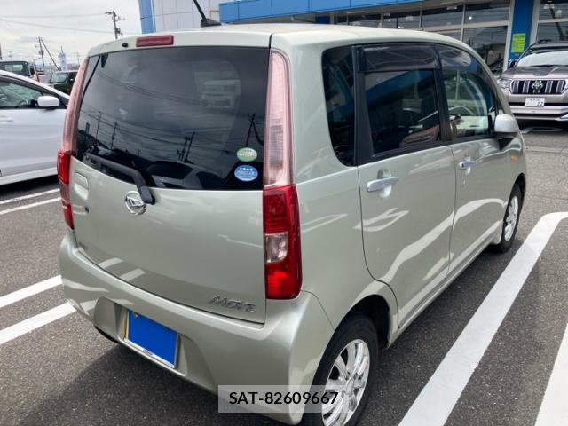 Daihatsu MOVE 2012-02 8876360-13