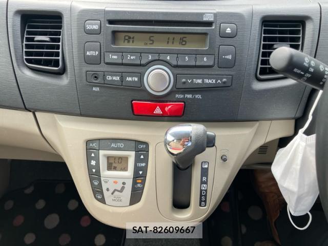 Daihatsu MOVE 2012-02 8876360-17