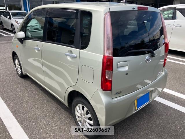 Daihatsu MOVE 2012-02 8876360-2