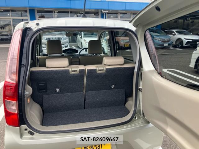 Daihatsu MOVE 2012-02 8876360-3