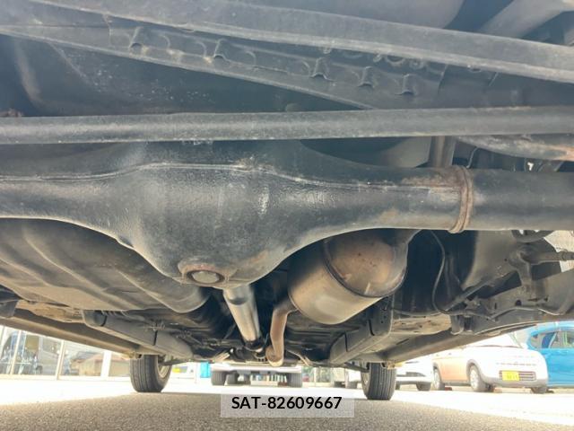 Daihatsu MOVE 2012-02 8876360-5