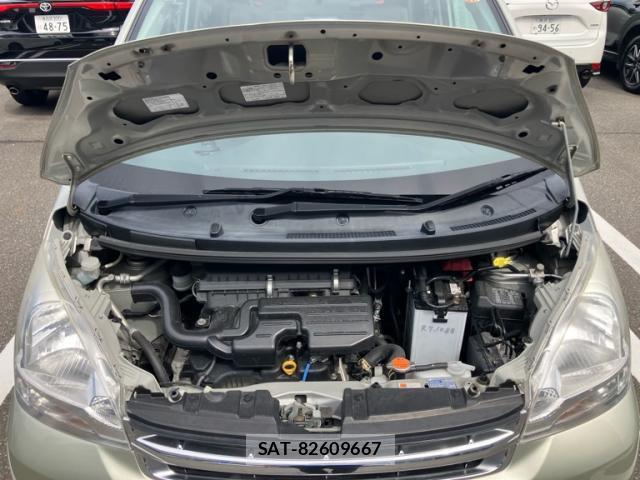 Daihatsu MOVE 2012-02 8876360-6
