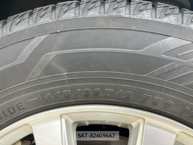 Daihatsu MOVE 2012-02 8876360-7