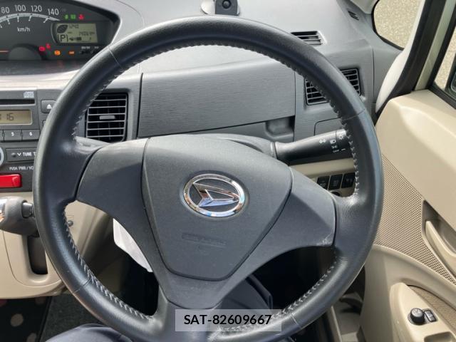 Daihatsu MOVE 2012-02 8876360-8