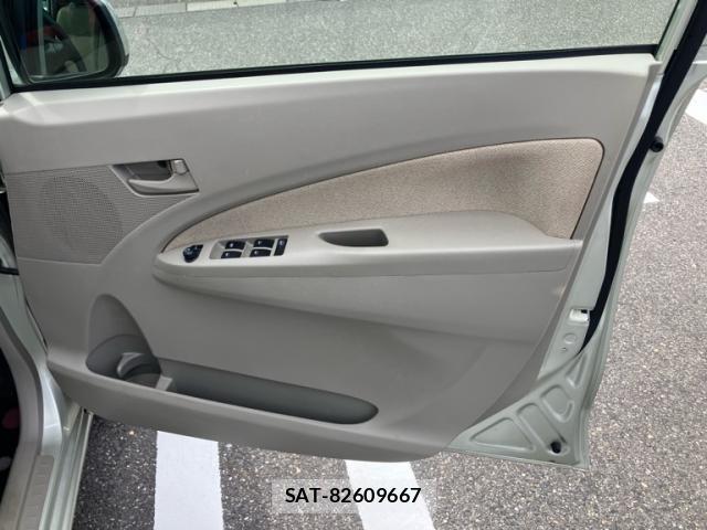 Daihatsu MOVE 2012-02 8876360-9