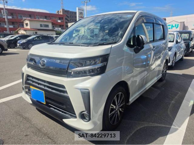 Daihatsu MOVE 2019-04 8876411-0