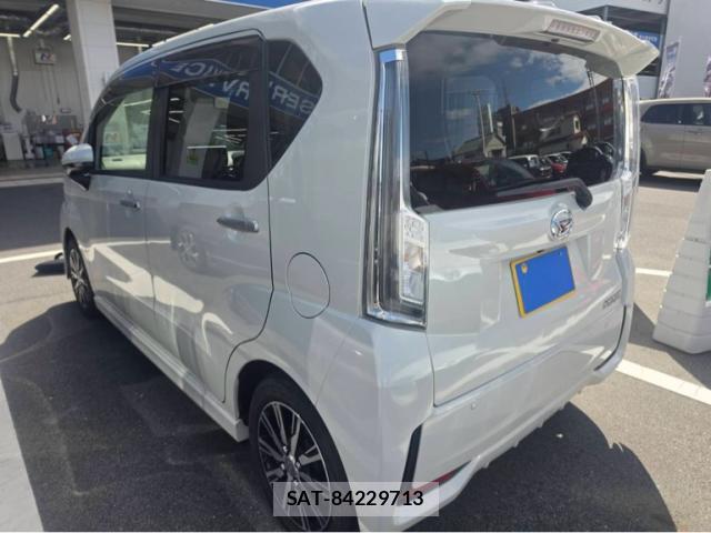 Daihatsu MOVE 2019-04 8876411-1