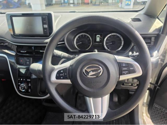 Daihatsu MOVE 2019-04 8876411-18