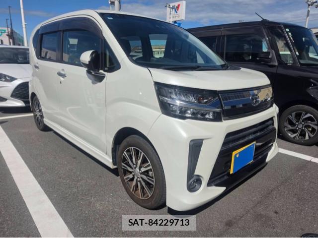 Daihatsu MOVE 2019-04 8876411-2
