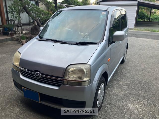 sat car
