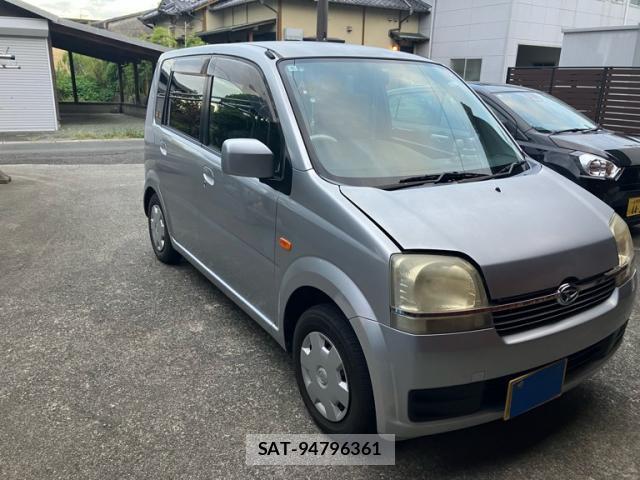 Daihatsu MOVE 2004-04 8876437-1