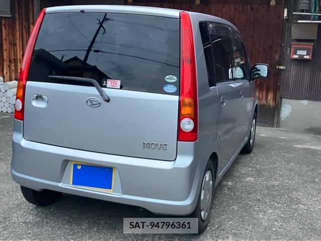 Daihatsu MOVE 2004-04 8876437-12