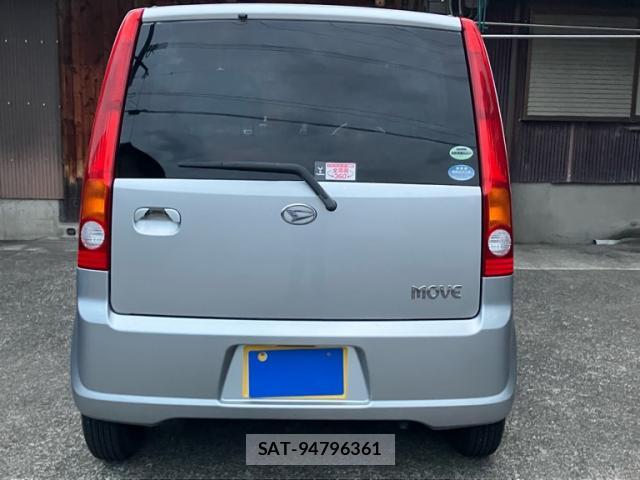 Daihatsu MOVE 2004-04 8876437-13