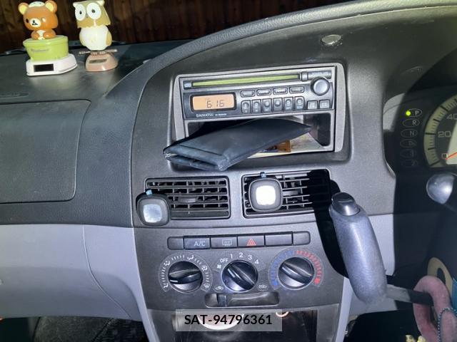 Daihatsu MOVE 2004-04 8876437-15