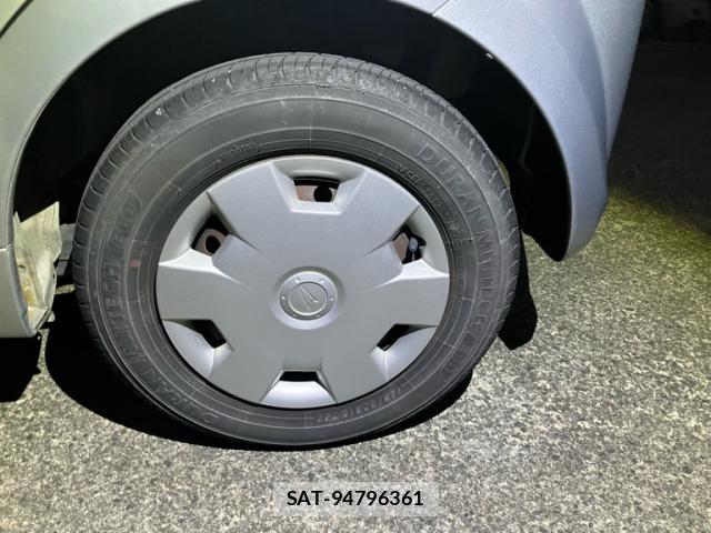 Daihatsu MOVE 2004-04 8876437-17