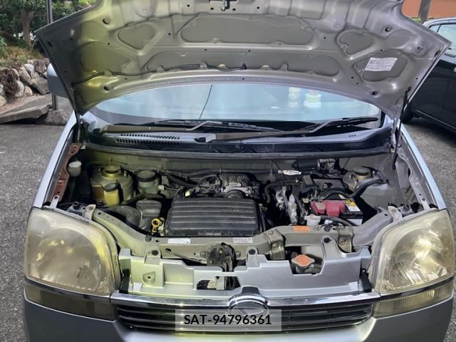 Daihatsu MOVE 2004-04 8876437-2