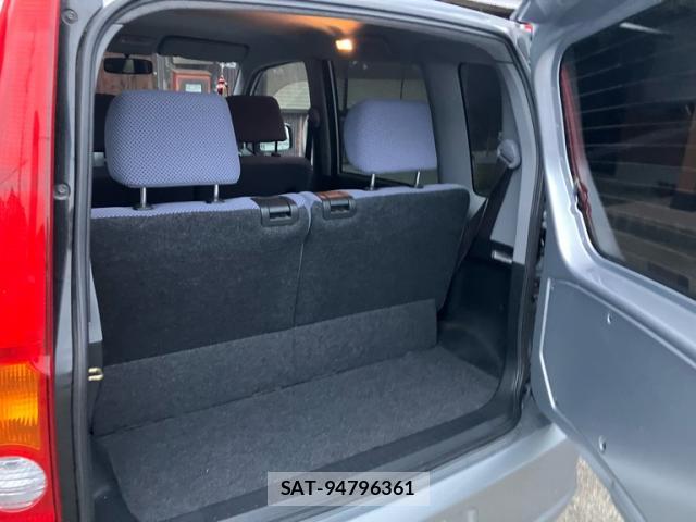 Daihatsu MOVE 2004-04 8876437-5
