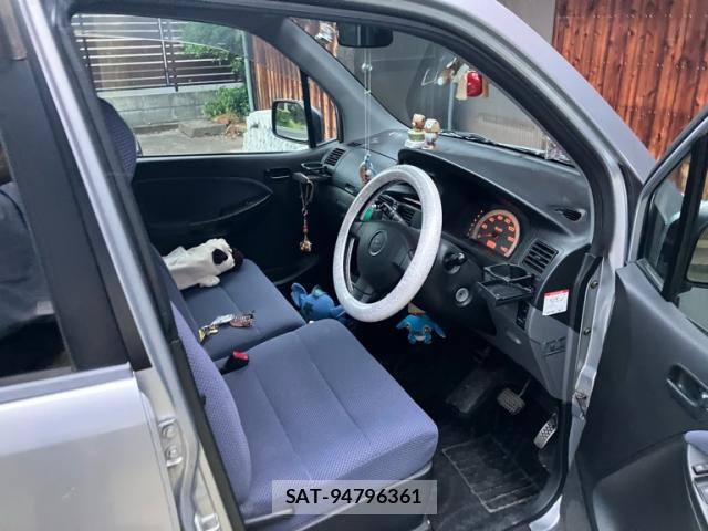 Daihatsu MOVE 2004-04 8876437-7