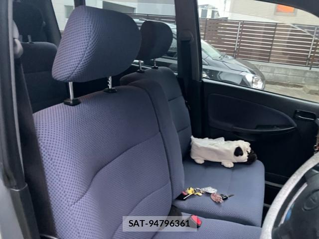 Daihatsu MOVE 2004-04 8876437-8