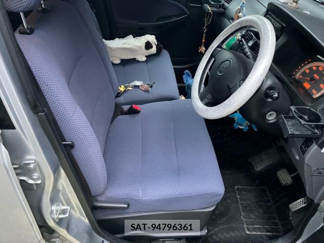 Daihatsu MOVE 2004-04 8876437-9