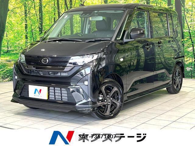 Daihatsu MOVE 2025-06 8876598-0