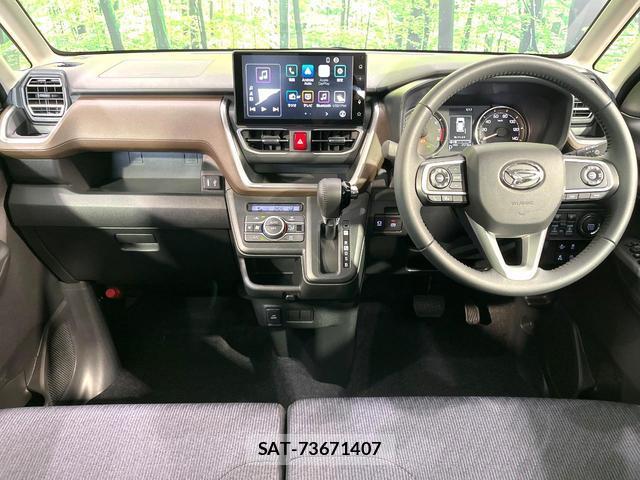 Daihatsu MOVE 2025-06 8876598-1