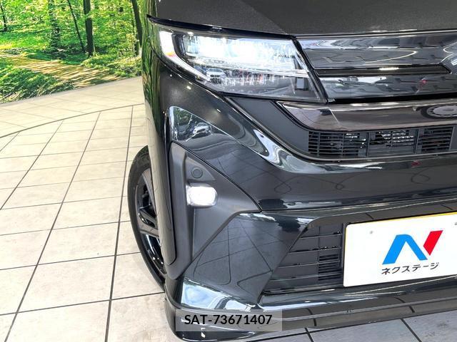 Daihatsu MOVE 2025-06 8876598-12