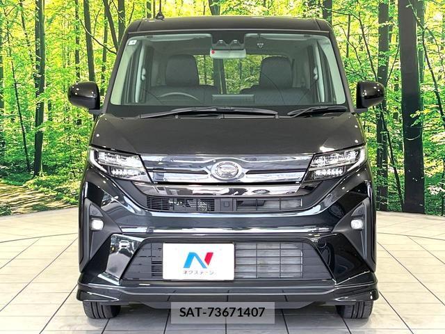 Daihatsu MOVE 2025-06 8876598-13