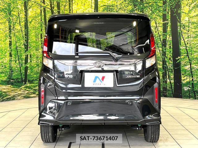 Daihatsu MOVE 2025-06 8876598-14