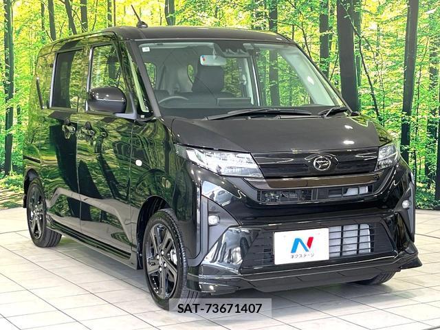 Daihatsu MOVE 2025-06 8876598-15