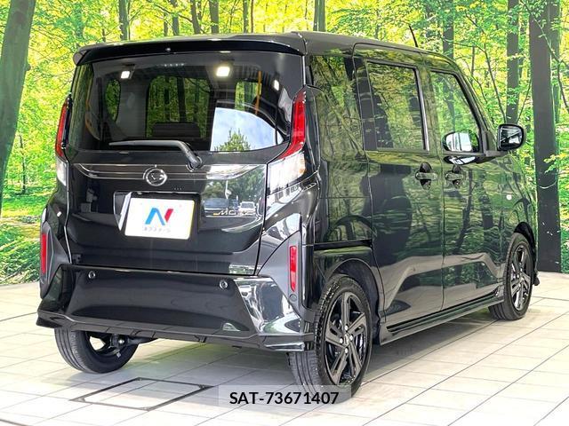 Daihatsu MOVE 2025-06 8876598-16
