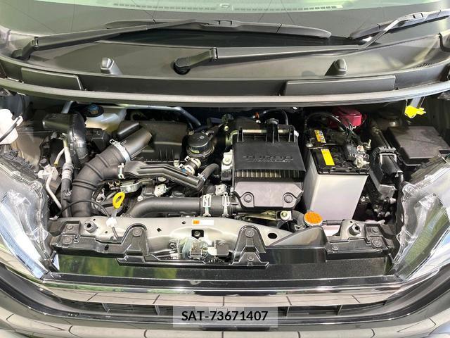 Daihatsu MOVE 2025-06 8876598-17