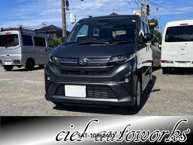 Daihatsu MOVE 2025-11 8876631-0