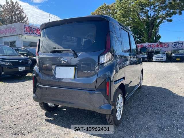 Daihatsu MOVE 2025-11 8876631-1