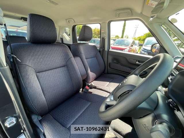 Daihatsu MOVE 2025-11 8876631-10