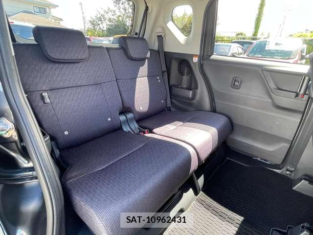 Daihatsu MOVE 2025-11 8876631-12