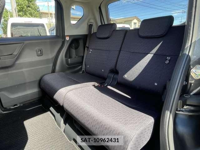 Daihatsu MOVE 2025-11 8876631-13