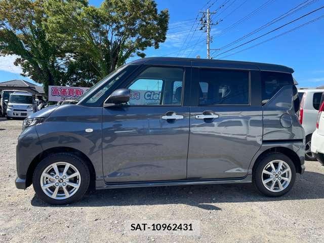 Daihatsu MOVE 2025-11 8876631-14