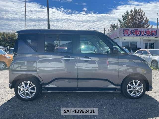 Daihatsu MOVE 2025-11 8876631-15