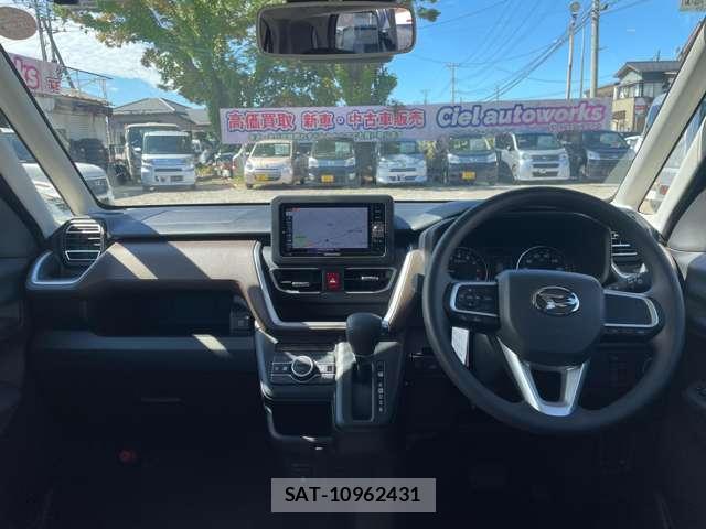 Daihatsu MOVE 2025-11 8876631-16