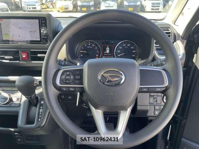 Daihatsu MOVE 2025-11 8876631-17