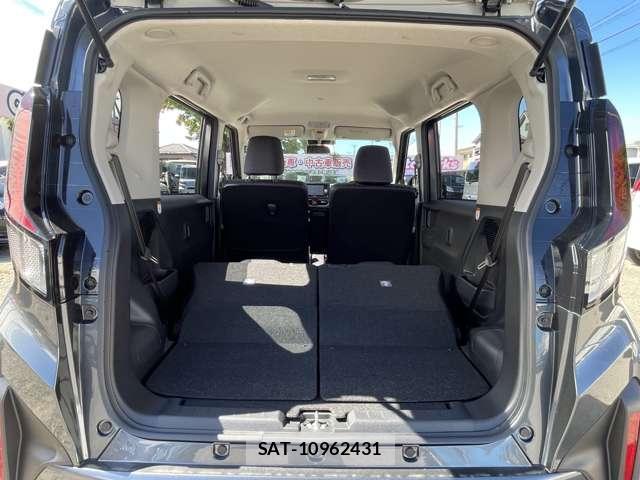 Daihatsu MOVE 2025-11 8876631-19
