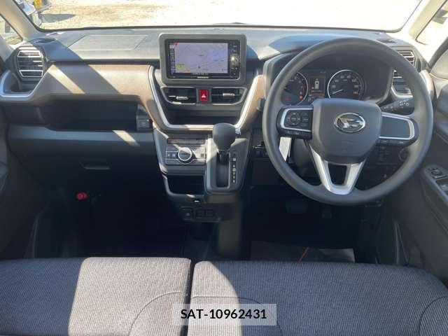 Daihatsu MOVE 2025-11 8876631-2