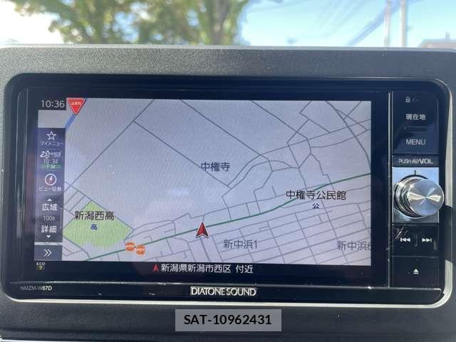 Daihatsu MOVE 2025-11 8876631-3