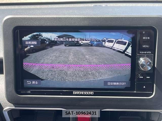 Daihatsu MOVE 2025-11 8876631-4