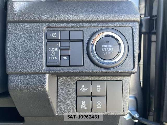 Daihatsu MOVE 2025-11 8876631-6
