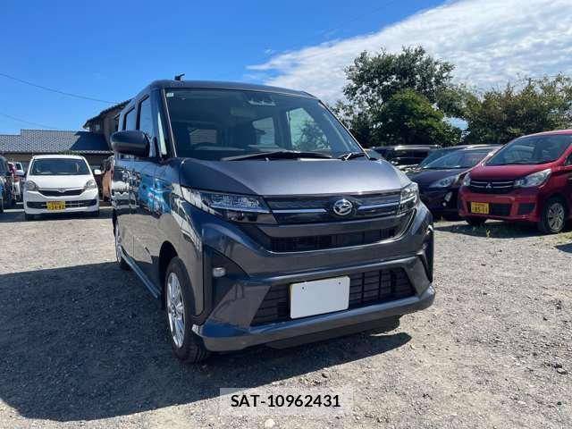 Daihatsu MOVE 2025-11 8876631-8