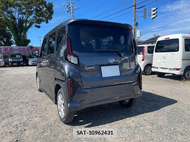 Daihatsu MOVE 2025-11 8876631-9