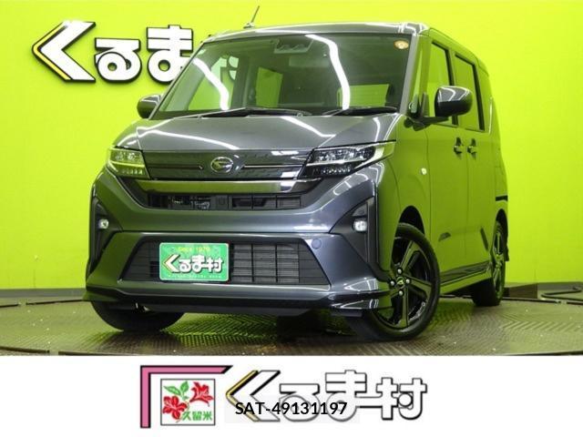 Daihatsu MOVE 2025-06 8877300-0